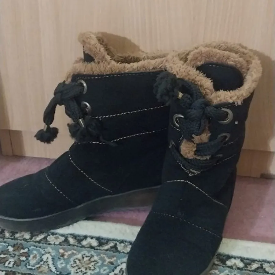 نیم بوت