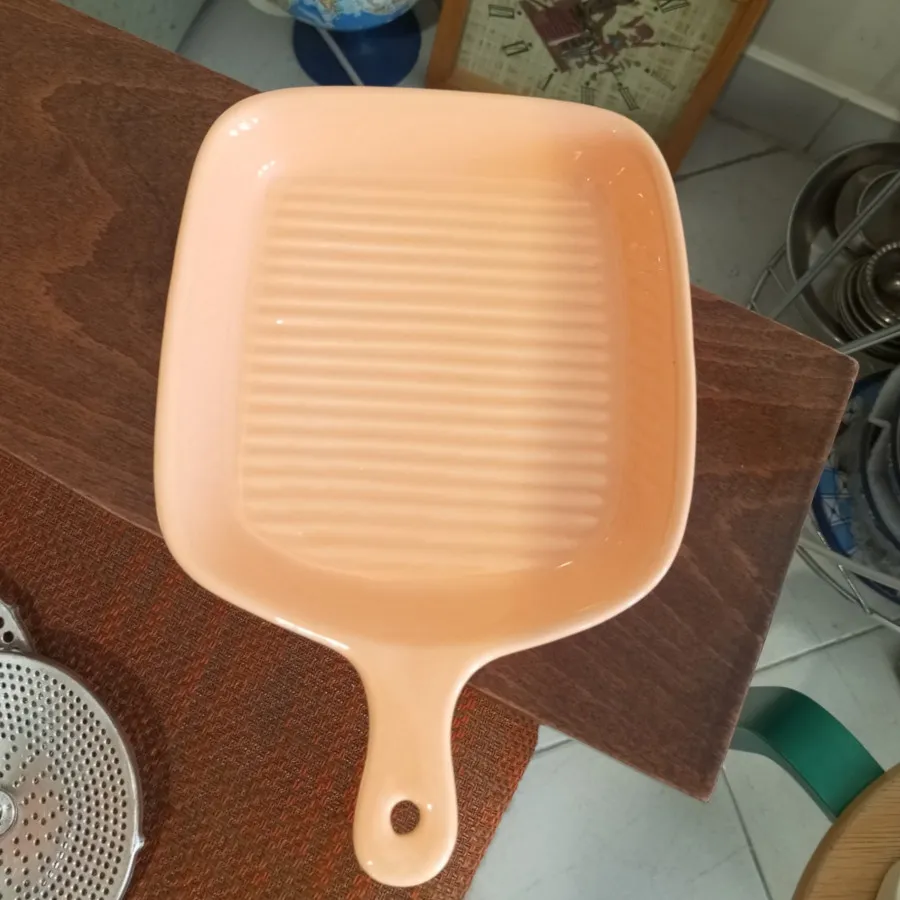 ظرف سرو پیتزا
