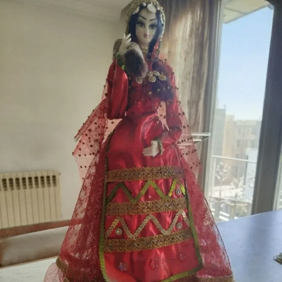 مجسمه سرامیکی