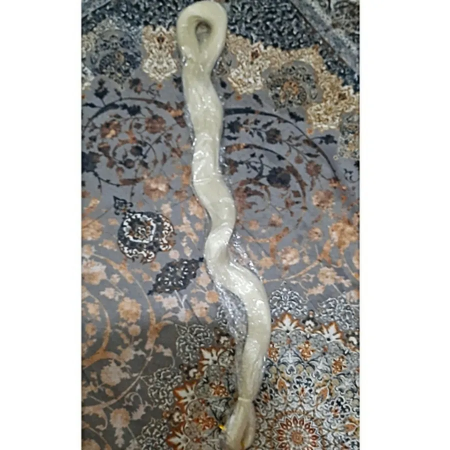 مویی بلوند