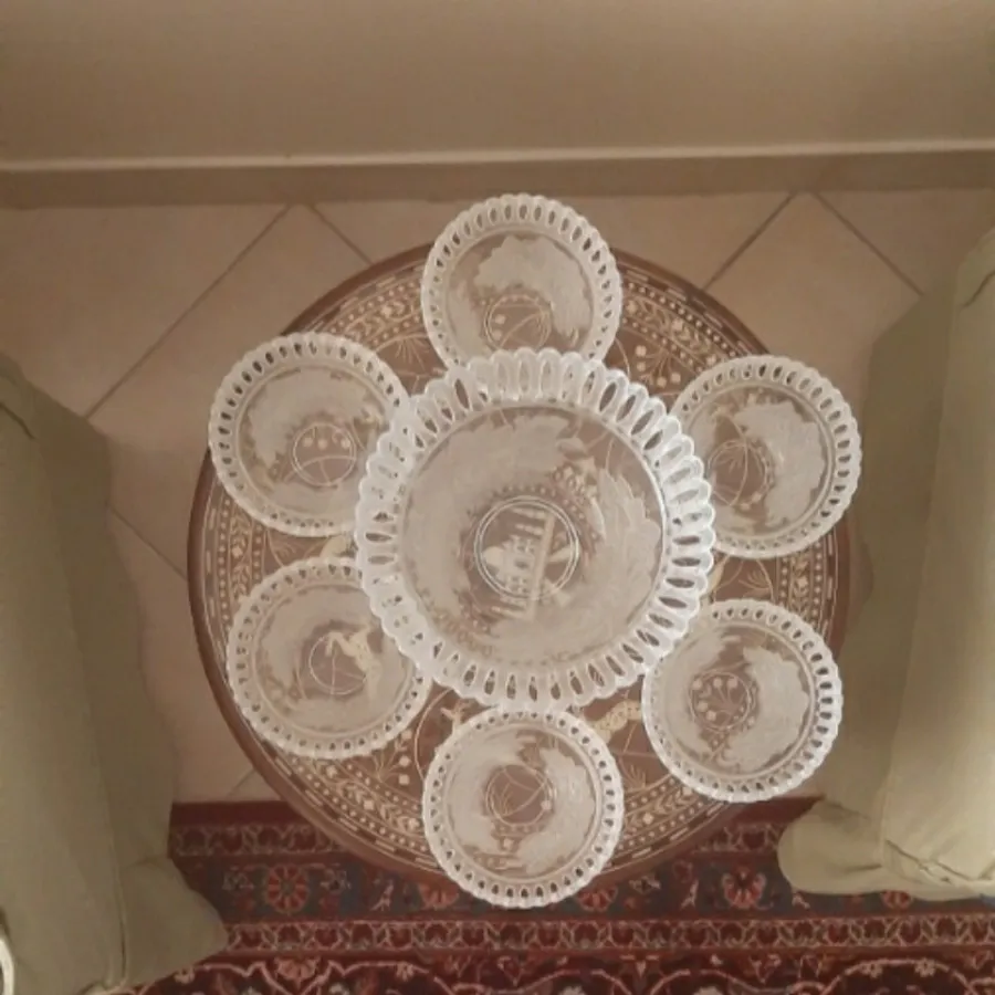 آجیل خوری والتر
