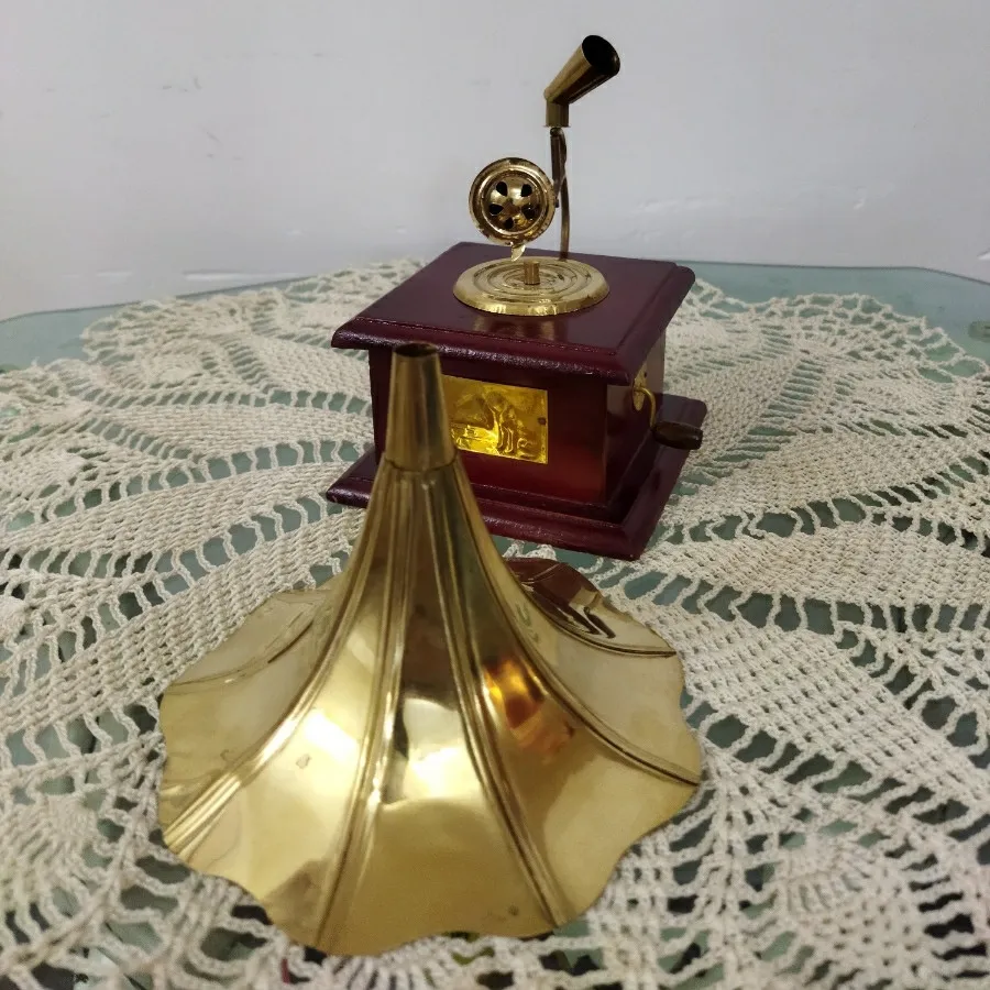گرامافون