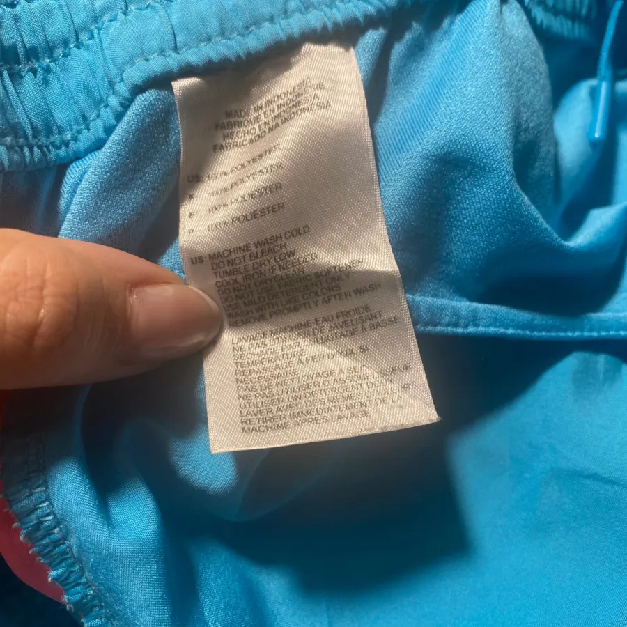 شلوارک اورجینال