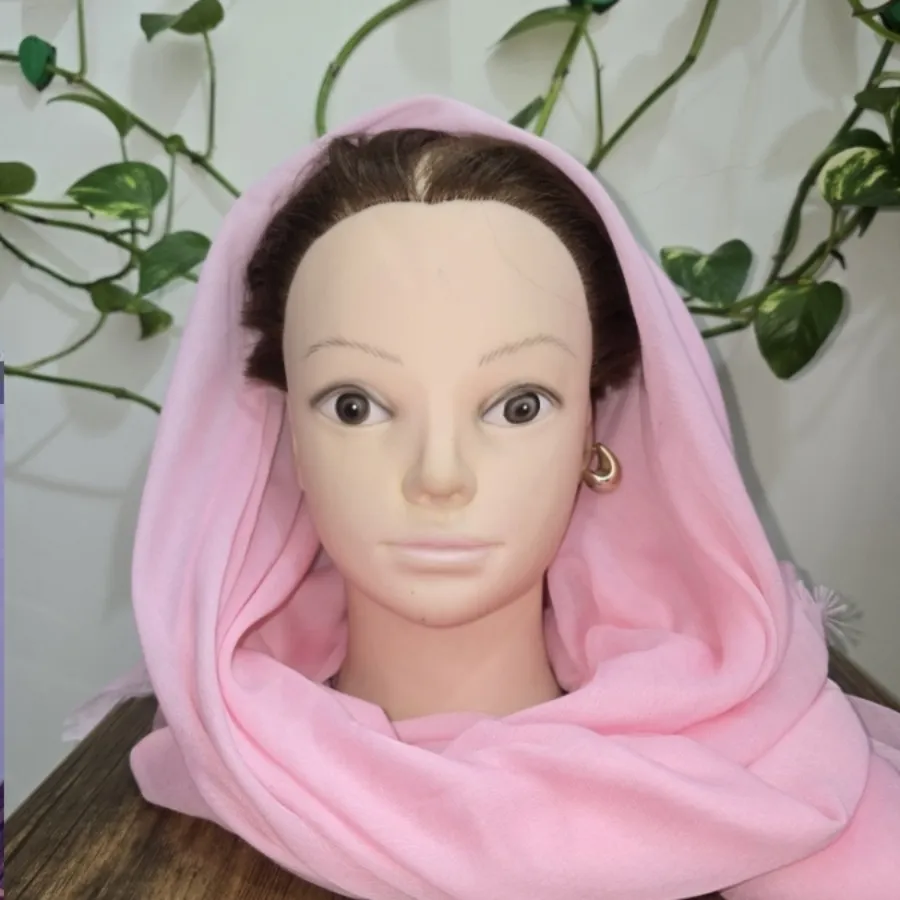 انواع شال و روسری