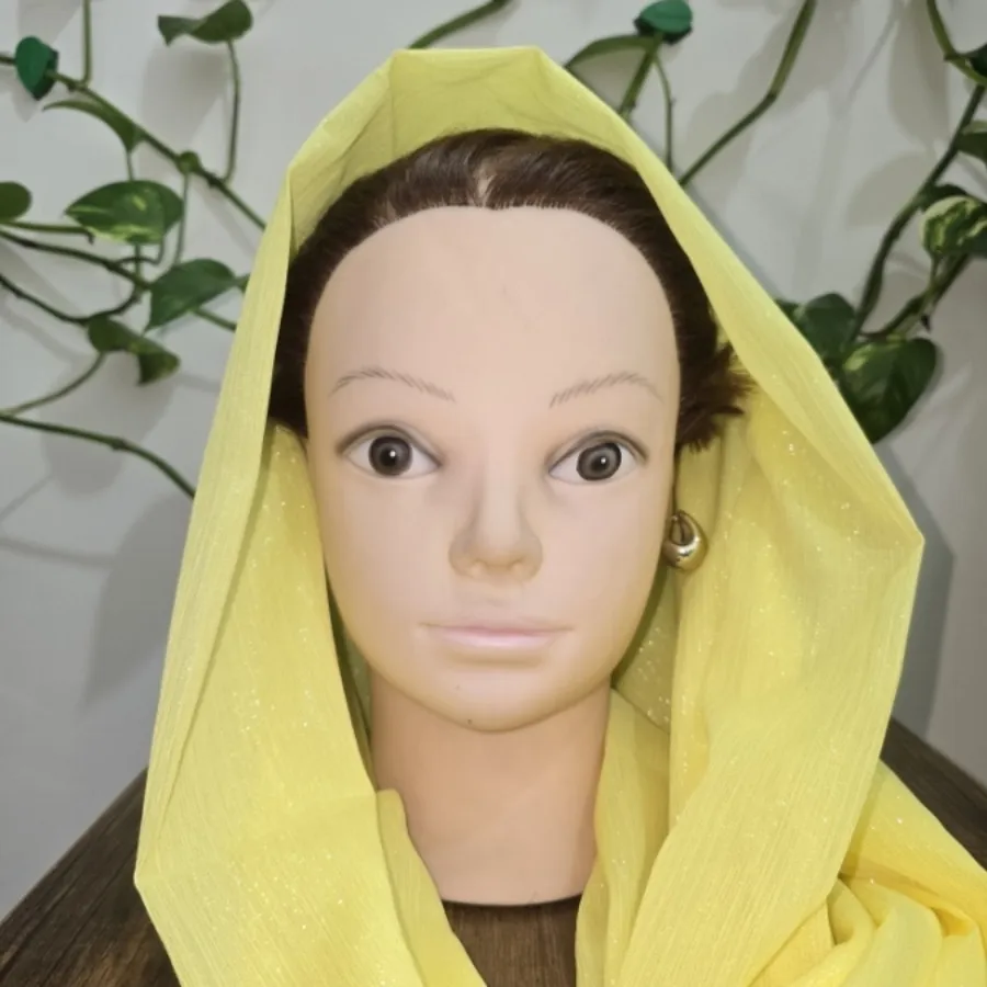 انواع شال و روسری