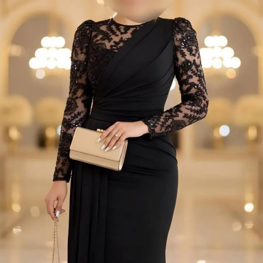 پیراهن مجلسی