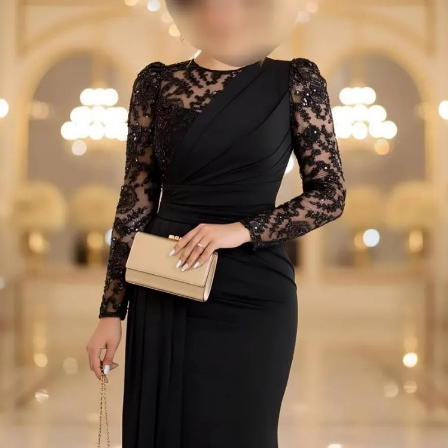پیراهن مجلسی
