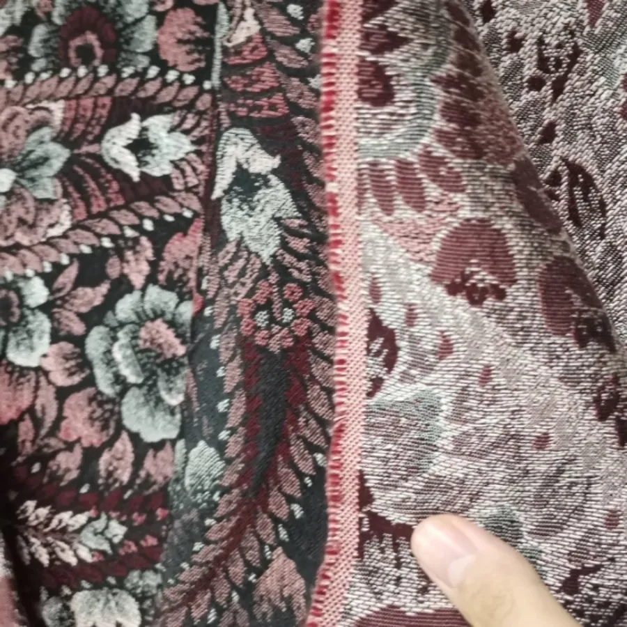 پارچه کلفت