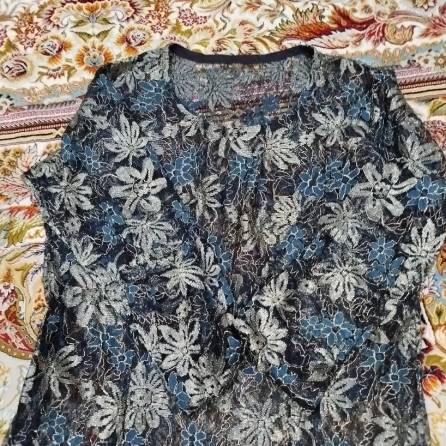 لباس کردی