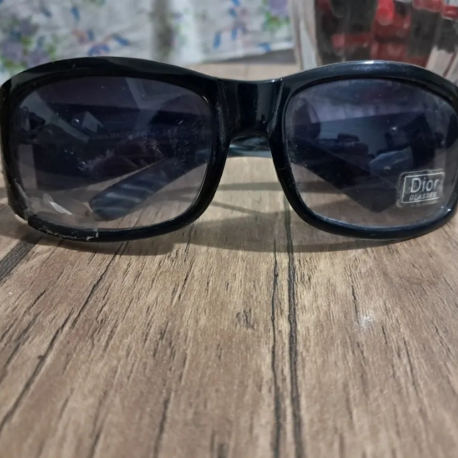 عینک افتابی