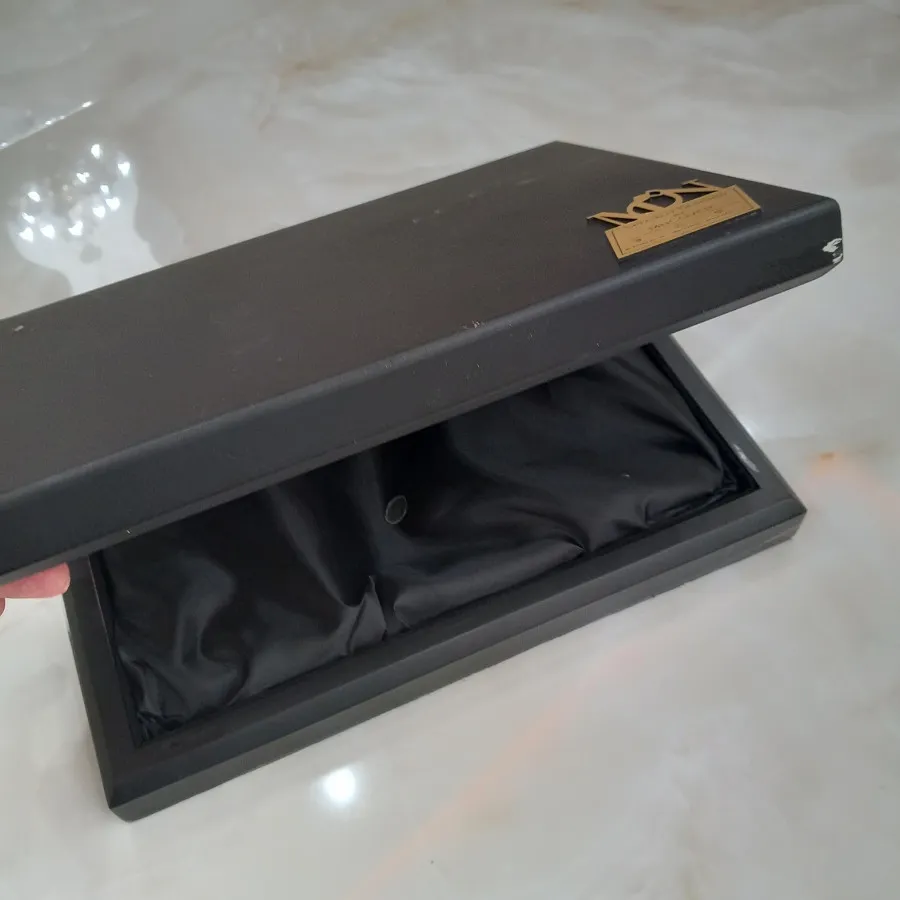 جعبه کادویی چوبی