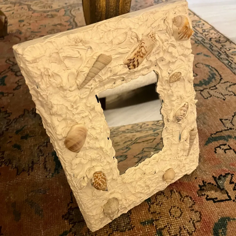 ایینه دکوراتیو