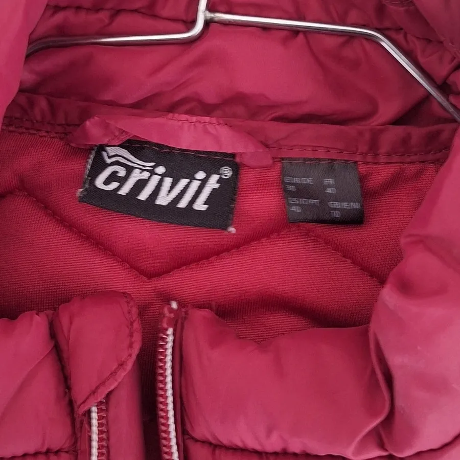 کاپشن کوهنوردی Crivit