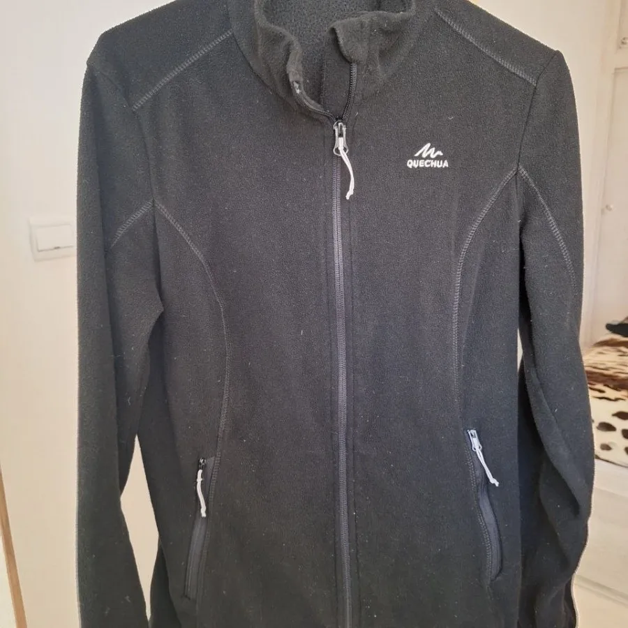 سوییشرت پلار QUECHUA