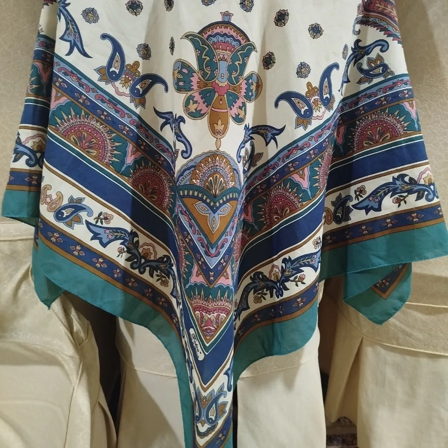 روسری نو