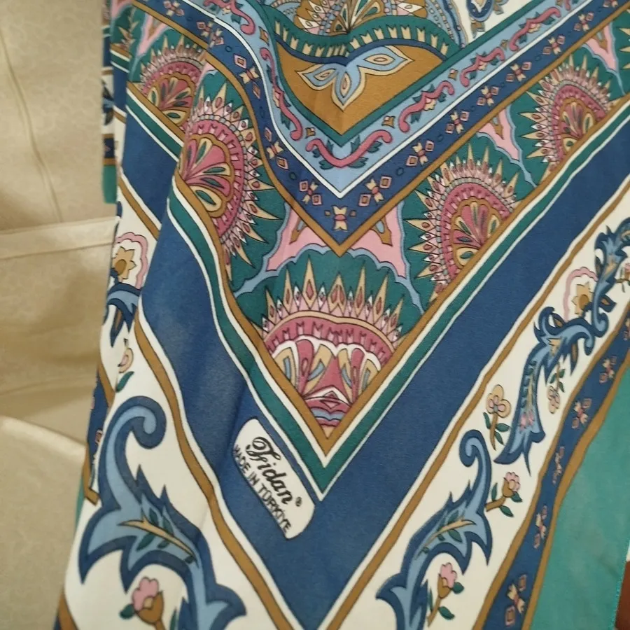 روسری نو