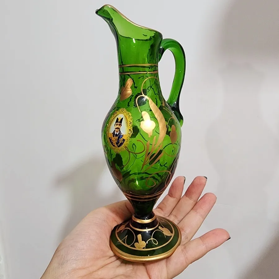 پارچ کوچک نوستالژی