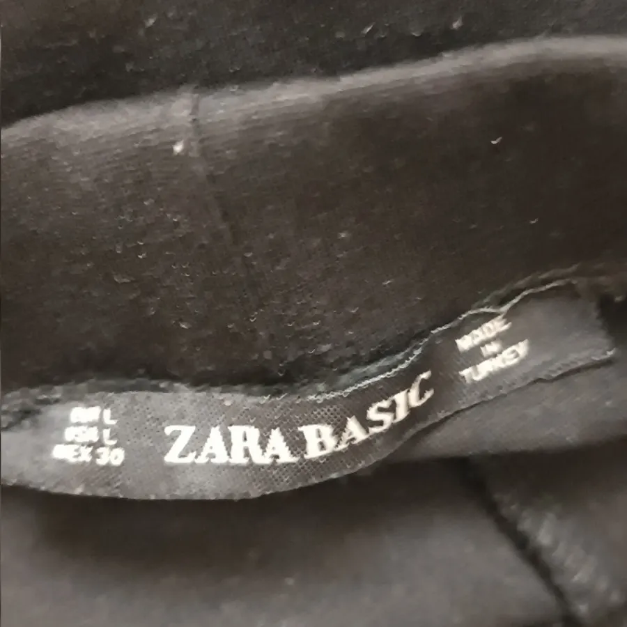 لگینگ زاراzara