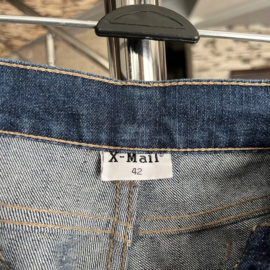 شلوارک X.mail