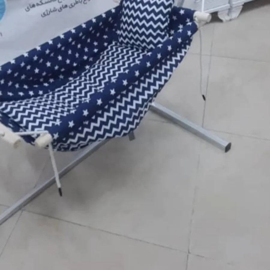 گهواره کودک