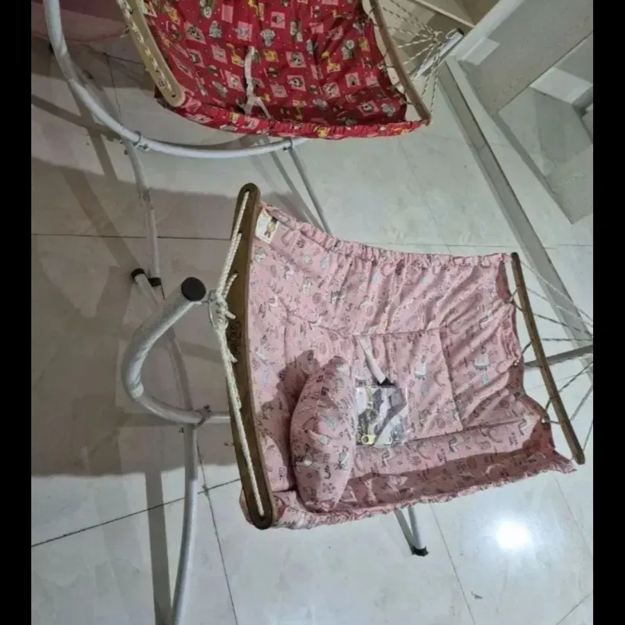گهواره کودک