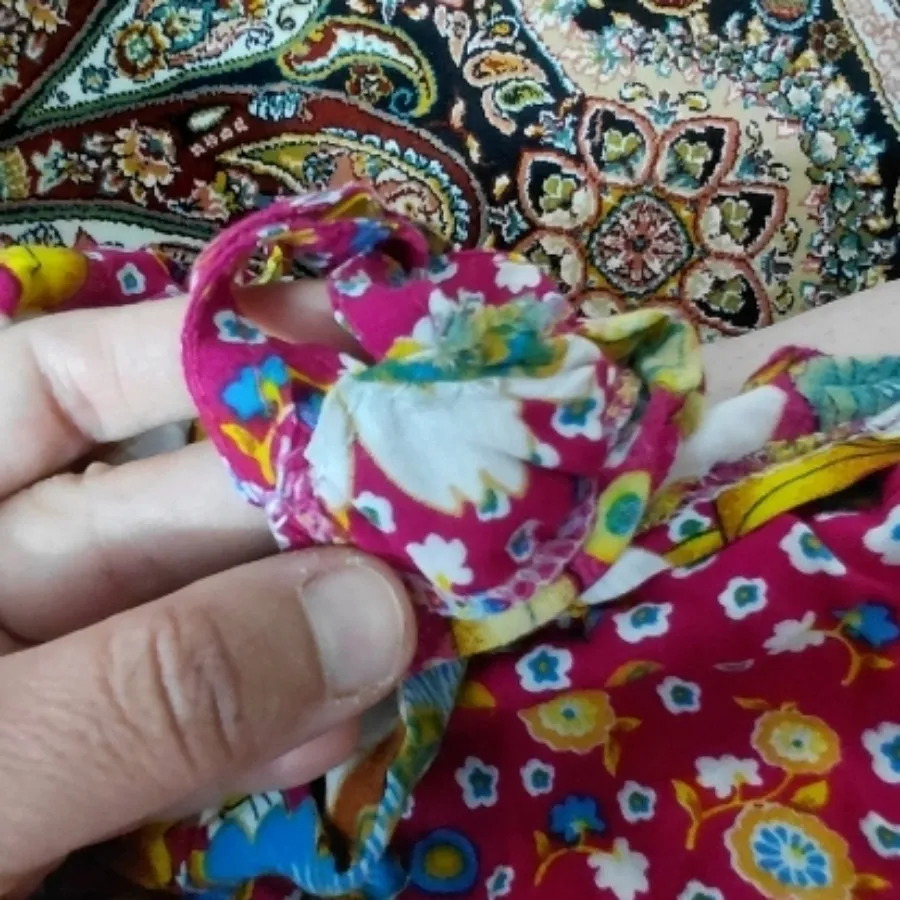 پیراهن بارداری