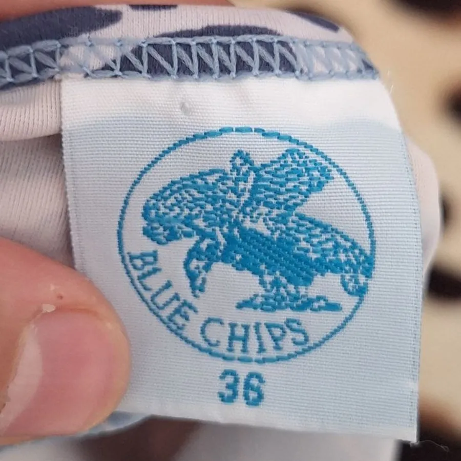 سارفون ورزشی BLUE CHIPS