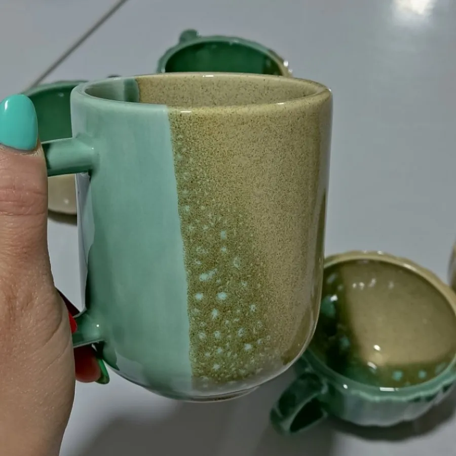 ظروف سفالی