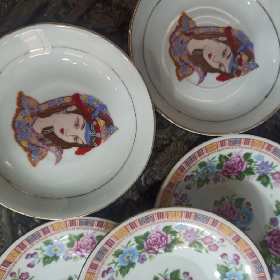 نعلبکی