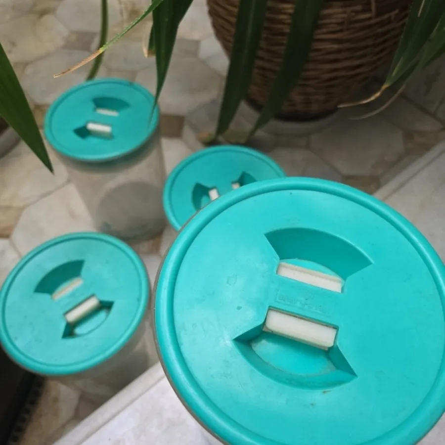 بانکه حبوبات