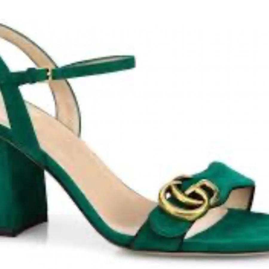 صندل گوچی gucci