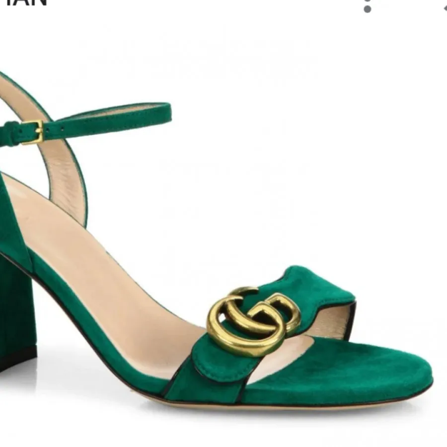 صندل گوچی gucci