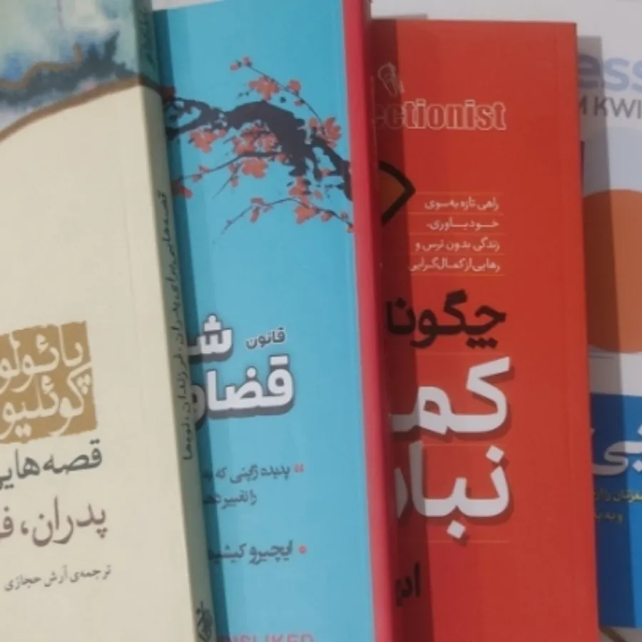کتاب جلدی 100