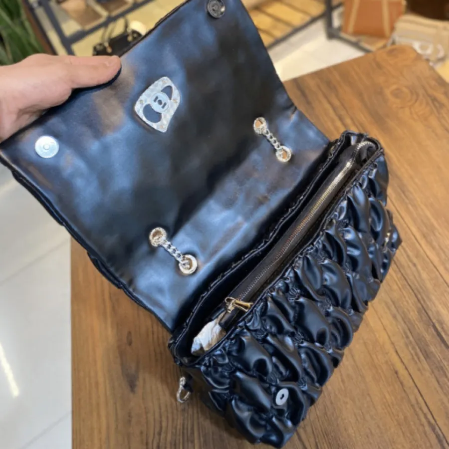 کیف نیمایی ه
