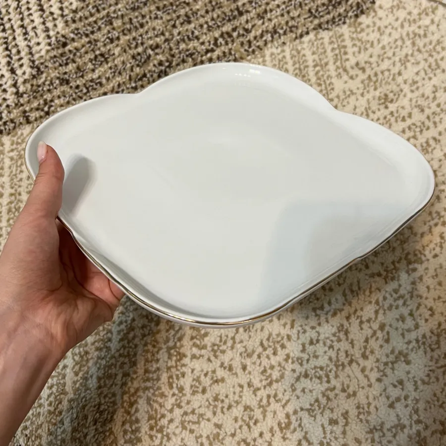 ظرف سرو