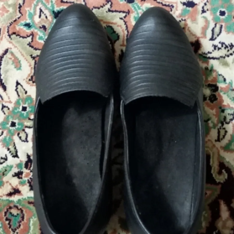کفش زنانه
