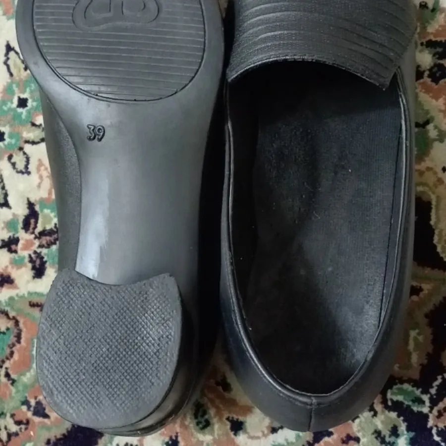 کفش زنانه