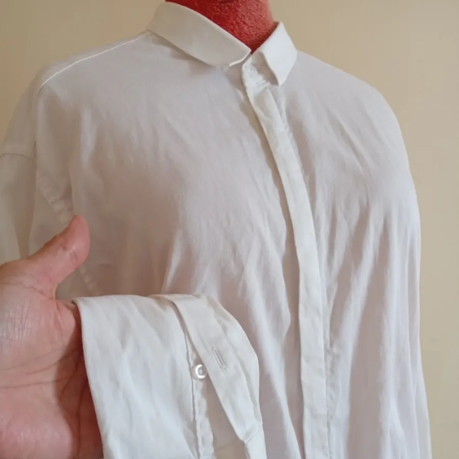 بلوز مردانه  خارجی