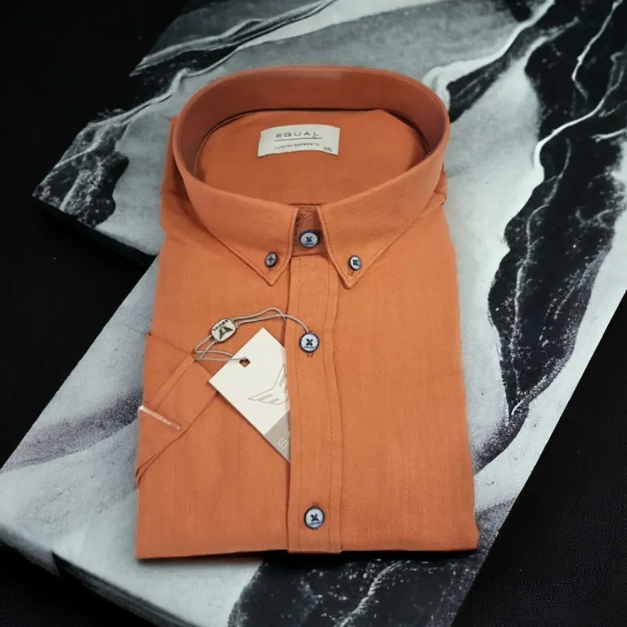 پیراهن کوتاه 2XL