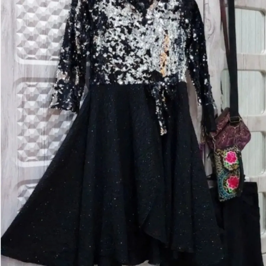لباس پرنسسی مجلسی