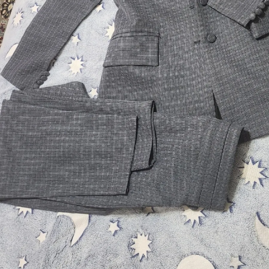 کتو شلوار و‌ژیله