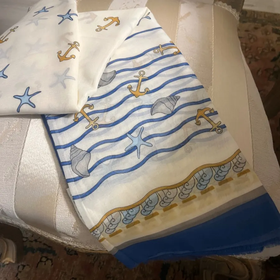 شال نخی