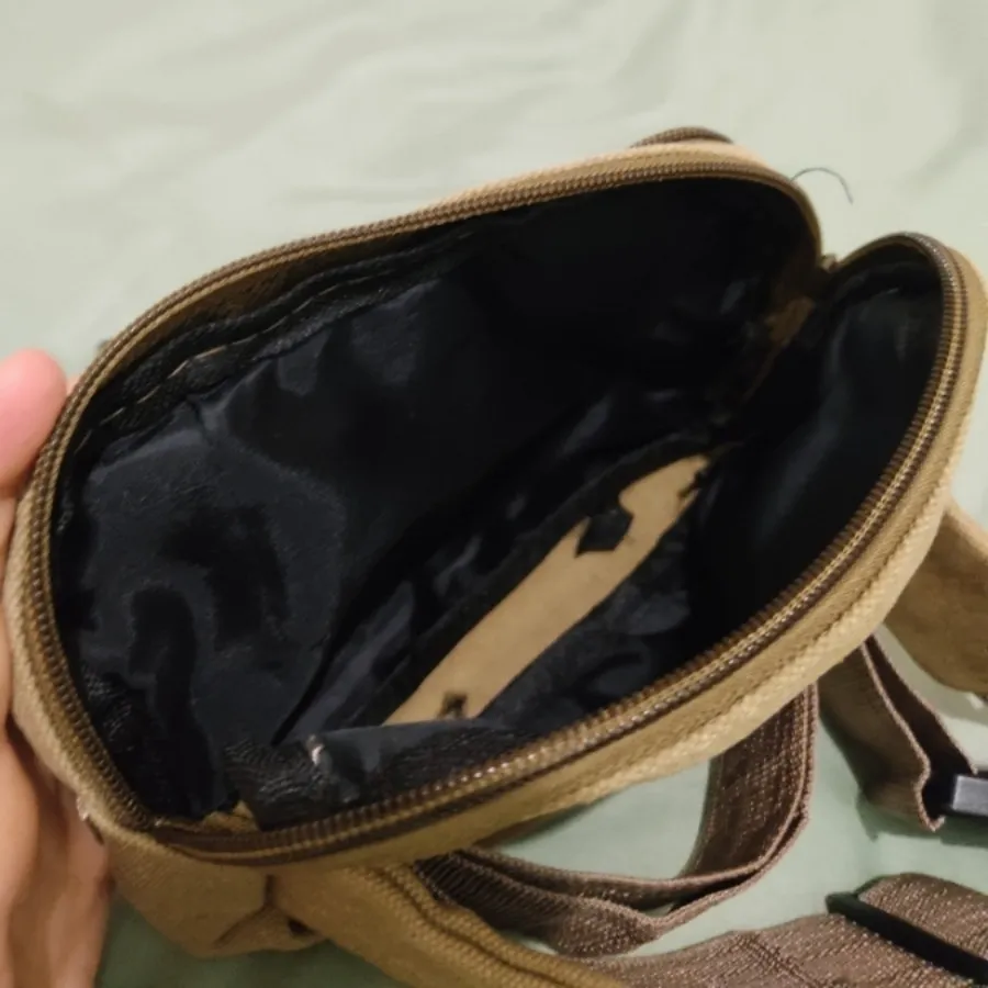 کیف کمری برزنتی