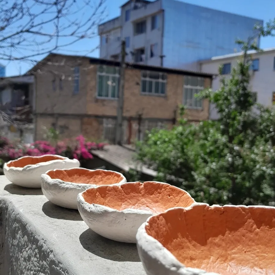 کاسه هفت سین