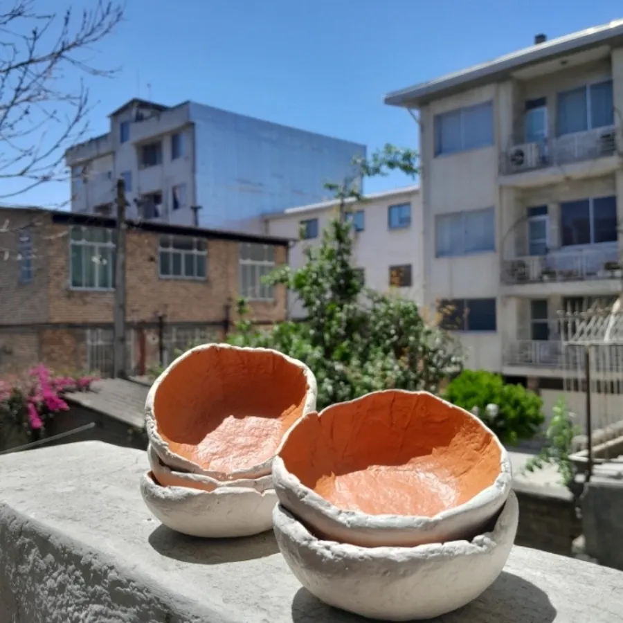 کاسه هفت سین