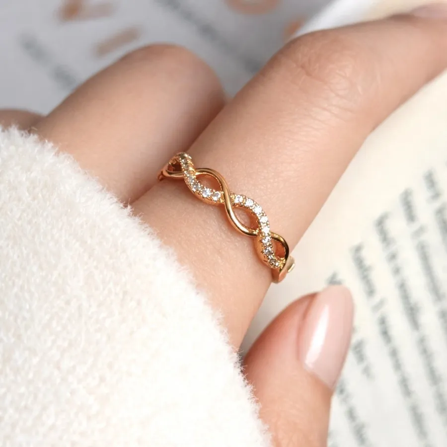 انگشتر ژوپینگ