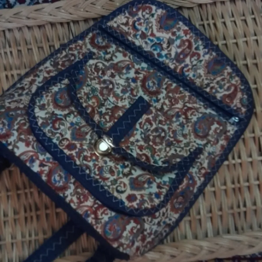 کوله سنتی