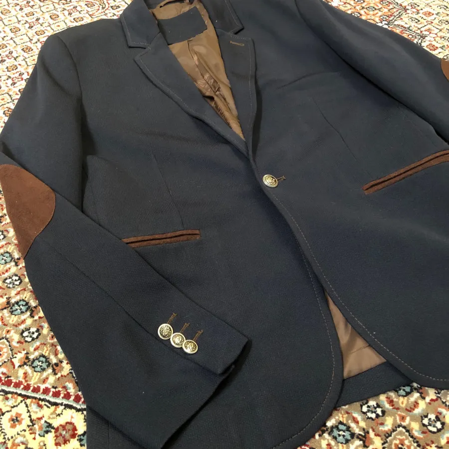 کت تک مردانه