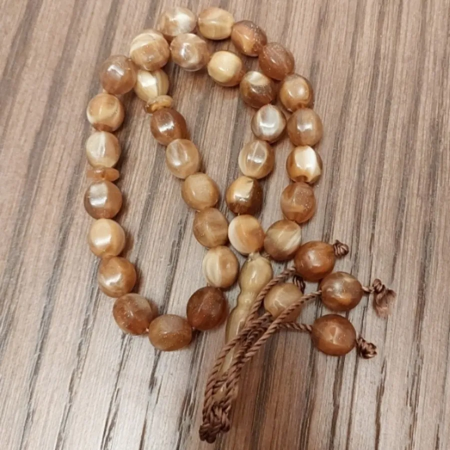 تسبیح مکه