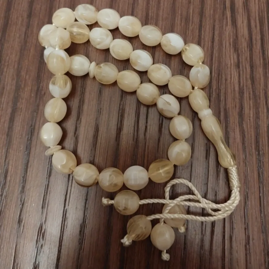 تسبیح مکه